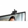 Imagen de IC - CAMARA WEB QHD USB AUTO ENFOQUE CANCELACION DE RUIDO NEGRA
