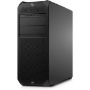 Imagen de HEWLETT PACKARD - DT Z6 G5 TWR XEON W5 3423 W11P 16GB 512GB SSD 3YW 24GB RTX4500 AG