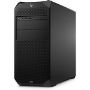 Imagen de HEWLETT PACKARD - DT Z4 G5 TWR XEON W5-2545 W11P 64GB 1TB SSD 1YW 24GB RTX4500 AG