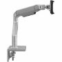 Imagen de HUMANSCALE - HUMANSCALE ARM FOR 1 MONITOR M8 .1 ANGLED LINK/DYNAMIC L SILVER