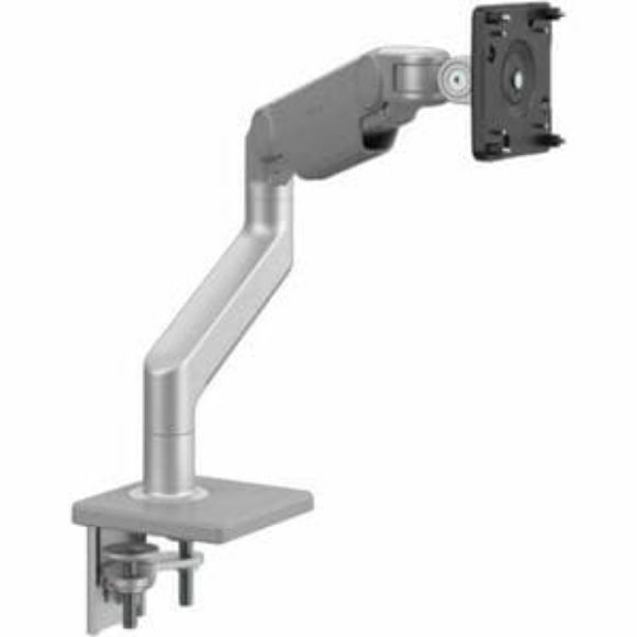 Imagen de HUMANSCALE - HUMANSCALE ARM FOR 1 MONITOR M8 .1 ANGLED LINK/DYNAMIC L SILVER