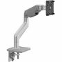 Imagen de HUMANSCALE - HUMANSCALE ARM FOR 1 MONITOR M8 .1 ANGLED LINK/DYNAMIC L SILVER