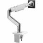 Imagen de HUMANSCALE - HUMANSCALE ARM FOR 1 MONITOR M8 .1 ANGLED LINK/DYNAMIC L A-PUL