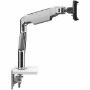 Imagen de HUMANSCALE - HUMANSCALE ARM FOR 1 MONITOR M8 .1 ANGLED LINK/DYNAMIC L A-PUL