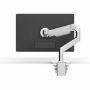 Imagen de HUMANSCALE - HUMANSCALE ARM FOR 1 MONITOR M8 .1 ANGLED LINK/DYNAMIC L A-PUL