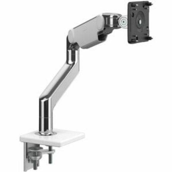 Imagen de HUMANSCALE - HUMANSCALE ARM FOR 1 MONITOR M8 .1 ANGLED LINK/DYNAMIC L A-PUL