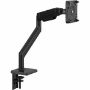 Imagen de HUMANSCALE - M2.1 MONITOR ARM WITH ANGLED LI NK/DYNAMIC LINK ARM STYLE DESIGNED