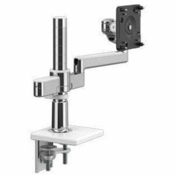 Imagen de HUMANSCALE - HUMANSCALE M/FLEX SUPPORT 8 S TRAIGHT LINK/DYNAMIC L 2 MO AL/PL