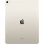 Imagen de APPLE - 13 IN IPAD AIR WI-FI 512GB BLANCO ESTELAR