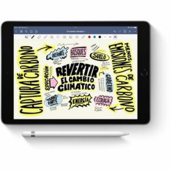 Imagen de APPLE - APPLE PENCIL PRIMERA GENERACION 