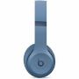 Imagen de APPLE - AUDFONOS ON-EAR BEATS SOLO4 WIRELESS - AZUL PIZARRA