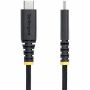 Imagen de STARTECH - CABLE DE CARGA USB-C DE 2M USB TIPO C - PD 240W EPR