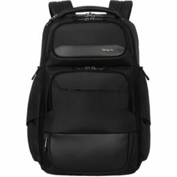 Imagen de TARGUS - 15-16 INC HERITAGELUXE BACKPACK BLACK