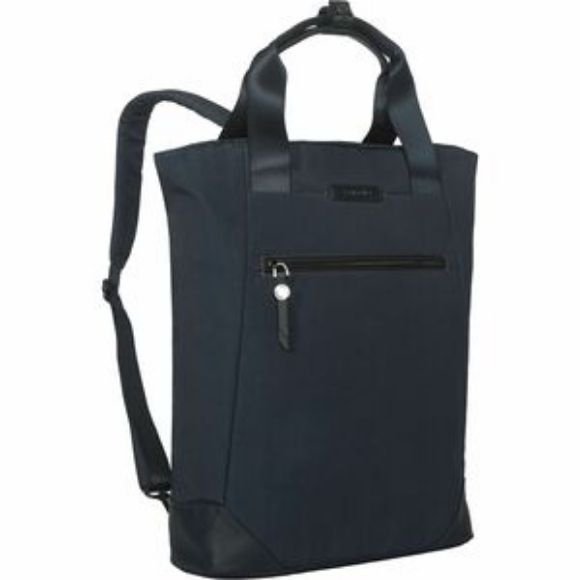 Imagen de TARGUS - AVILA CONVERTIBLE BACKPACK MIDNIGHT NAVY