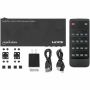 Imagen de IC - SWITCH MULTIVIEWER HDMI DE 4 PU ERTOS 4K