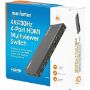 Imagen de IC - SWITCH MULTIVIEWER HDMI DE 4 PU ERTOS 4K