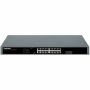 Imagen de IC - POE SWITCH GB 16 PTOS 19IN 30W PTO 250W 2 SFP PORTS