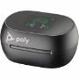 Imagen de HEWLETT PACKARD - POLY VOYAGER FREE 60 UC M BLACK EARBUDS BT700 USB-C ADAPTER