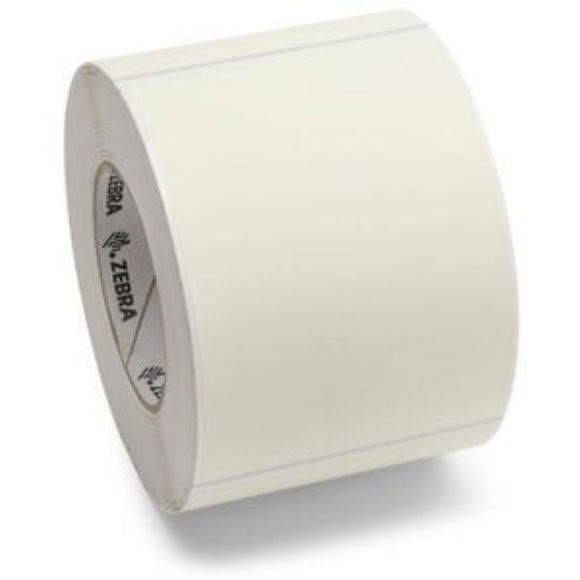 Imagen de ZEBRA - ZEBRA ETIQUETA PAPEL 4X3 DT ZPERFORM 1000D 1IN CORE 840 ROLL
