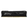 Imagen de KINGSTON - FURY RAM BEAST BLACK 16GB DIMM DDR4 3200 MHZ CL16 2RX8