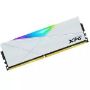 Imagen de HEWLETT PACKARD - RAM XPG SPECTRIX D50 16GB DIMM DDR4-3200 MHZ KIT 2 X 8G NON-ECC BL