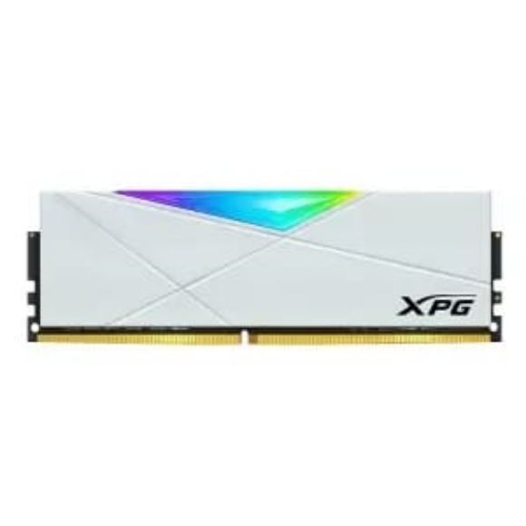 Imagen de HEWLETT PACKARD - RAM XPG SPECTRIX D50 16GB DIMM DDR4-3200 MHZ KIT 2 X 8G NON-ECC BL