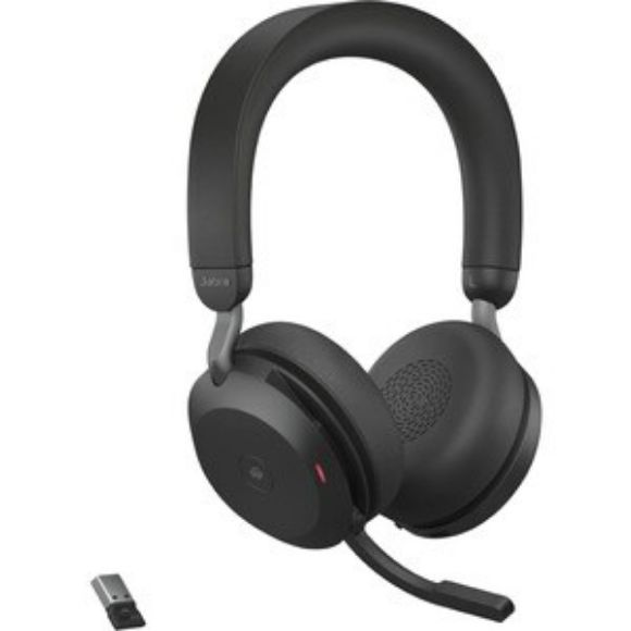 Imagen de JABRA - JABRA EVOLVE2 75 .