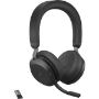 Imagen de JABRA - JABRA EVOLVE2 75 .