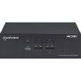Imagen de IC - MUX KVM HMDI DOBLE MONITOR 4 1 4K 30MHZ USB2.0