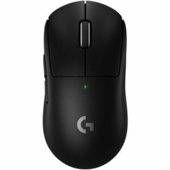 Imagen de LOGITECH - MOUSE INALAMBRICO PRO X SUPERLI 2 NEGRO