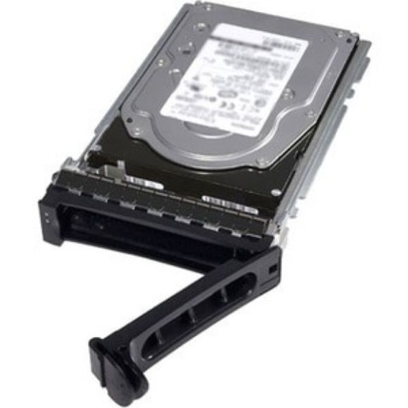 Imagen de DELL - DISCO DURO DELL 2TB 7.2K RPM SATA 6GBPS DE 3.5IN HOTPLUG PARA R2