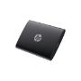 Imagen de HEWLETT PACKARD - DISCO ESTADO SOLIDO EXTERNO HP P900 NEGRO 1TB USB-C 3.1 GEN2