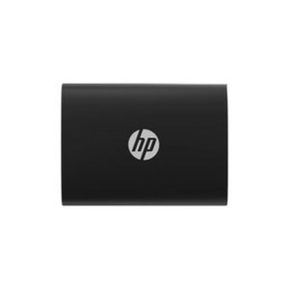 Imagen de HEWLETT PACKARD - DISCO ESTADO SOLIDO EXTERNO HP P900 NEGRO 1TB USB-C 3.1 GEN2