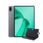 Imagen de HONOR - TABLET HONOR PAD X8A FLIP COVER 4/128 GRIS ML