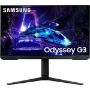 Imagen de SAMSUNG - MONITOR SAMSUNG ODYSSEY 24 G3 FHD-VA-1MS MPRT-180HZ-HDMI-DP-NEGRO