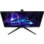Imagen de SAMSUNG - MONITOR SAMSUNG ODYSSEY 24 G3 FHD-VA-1MS MPRT-180HZ-HDMI-DP-NEGRO