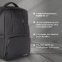 Imagen de TECHZONE - BACKPACK TECHZONE WANTED BACKPA CK 16