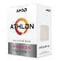 Imagen de HEWLETT PACKARD - AMD ATHLON 3000G PROCESSOR 3.5 GHZ 2 CORE/4 MB/35W AM4