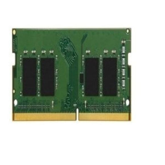 Imagen de KINGSTON - KVR RAM KINGSTON SODIMM 16GB 32 00 MHZ DDR4 NON-ECC CL22 1RX8