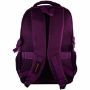 Imagen de PERFECT CHOICE - MOCHILA PARA LAPTOP 15.6 17 PULG FORTER MORADO