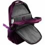 Imagen de PERFECT CHOICE - MOCHILA PARA LAPTOP 15.6 17 PULG FORTER MORADO