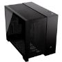 Imagen de CORSAIR - GABINETE CORSAIR AIRFLOW 2500D DOBLE CAMARA MEDIA TORRE NEGR