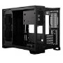 Imagen de CORSAIR - GABINETE CORSAIR AIRFLOW 2500D DOBLE CAMARA MEDIA TORRE NEGR