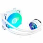 Imagen de VORAGO - ENFRIAMIENTO LIQUIDO GAME FACTO LQG501 120MM RGB TDP 150W