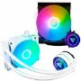 Imagen de VORAGO - ENFRIAMIENTO LIQUIDO GAME FACTO LQG501 120MM RGB TDP 150W