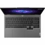 Imagen de LENOVO - LENOVO LOQ 15IAX9 15.6 CI5-12450HX 16GB 1TB SSD RTX 4050 6