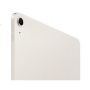 Imagen de APPLE - 11 IN IPAD AIR WI-FI + CELLULAR 128GB - BLANCO ESTELAR