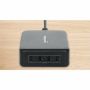 Imagen de IC - ESTACION DE CARGA USB-C 4 PUERT OS USB-C PD 240W