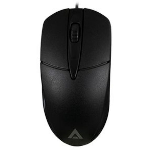 Imagen de PAQ. C/5 - OTROS - MOUSE ACTECK ALMBRICO OPTIMIZE MA210 / 1200 DPI / 2 BOTONES / CON