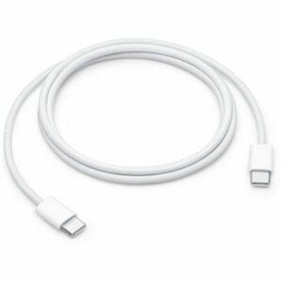 Imagen de APPLE - 60W USB-C CHARGING CABLE 1M 